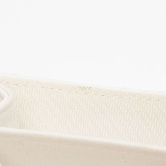 Chanel Caviar Leather Enamel Coco Clutch on Chain - Picture 13 of 14